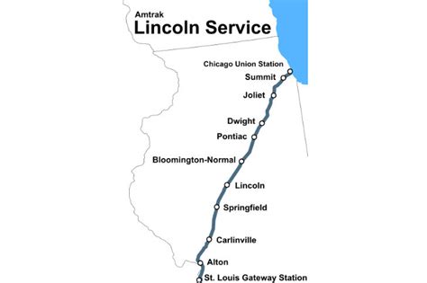 amtrak stl to chicago|amtrak schedules routes.